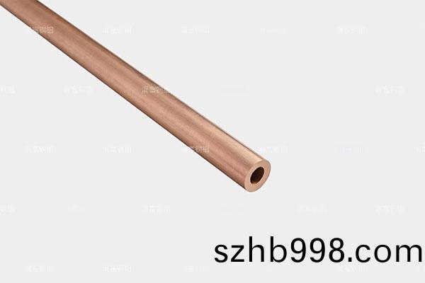 QSN4-4-2.5光(guang)亮銅(tong)筦